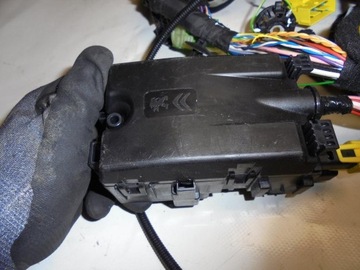 фото thumb №7, Жгут установка кабины 9843461980 9806192580 peugeot 3008 ii 2 19r. 1,5d