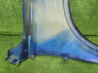 фото thumb №13, Audi q7 4m крыло левый перед