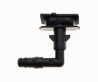 фото thumb №6, Land rover range rover lm 06.02 - 06.09 насадка омыватель фара лампы