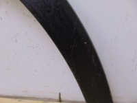 фото thumb №8, Планка накладка крила праві зад mercees glc w254 a2548803802