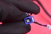 Джгут камери передньої скло 1068787-00-d tesla model 3 17-21 Ціна, фото thumb