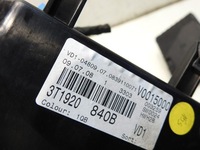 фото thumb №9, Компьютер набор иммобилайзер skoda superb ii 1.8 tsi 3t0907115 3t1920840b