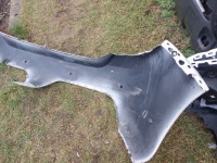 Бампер задний задний peugeot 308 cc 308cc кабриолет с Разборки, фото thumb