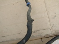 4 mercedes w124 шланг шланг od бачок do насадка омивача капот Ціна, фото thumb