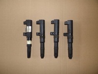 фото thumb №1, Катушка зажигания 8200568671 scenic megane ii 1.6