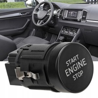 фото thumb №15, Кнопка стартер двигуна автомобіля