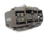 фото thumb №9, Bmw x4 супорт гальмівний правий перед brembo 18zr