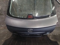 фото thumb №9, Kompletny задня кришка багажника багажника бампер лампи avensis t25 hb 5d 1e5