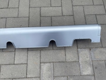 фото thumb №9, Hyundai ioniq 5 планка пороговая правая 87752-gi100