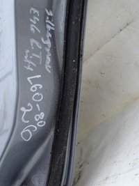 фото thumb №9, Двері праве задня задні bmw e46 sedan silbergrau pierwszy лак