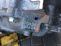 фото thumb №9, Коробка передач передач p610 1nm c-hr 19- 1.8 hybrid