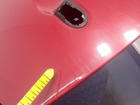 фото thumb №9, Maserati levante дверь задняя левая задние