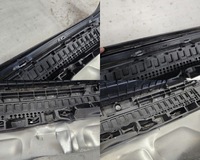 фото thumb №15, Audi a6 c7 allroad бампер задний задняя pod pdc 4g9807511al