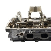 Bmw m5 f10 m6 f12 f13 головка циліндрів cyl. 5-8 s63n v8 7603475 Ціна, фото thumb