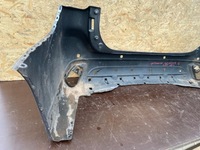 фото thumb №9, Бампер зад задний mitsubishi outlander iii 3 рестайлинг