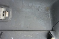 фото thumb №8, Защита потолочный лампа toyota 4runner ii 90-95