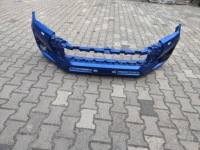 Купить Бампер передний перед toyota hilux viii рестайлинг  20-, фото thumb