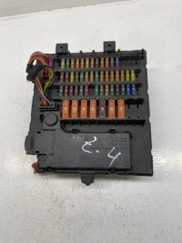 фото thumb №1, Модуль коробка предохранителей bmw 8378113