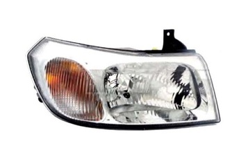 фото thumb №1, 20-0065-05-2 tyc фара transit 00-