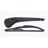 фото thumb №1, Важіль + листова ресора зад dacia доккер 12-