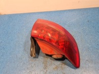 Audi a6 c6 avant фара задній ліва led зовнішня 89037044 Оригінал, фото thumb