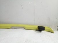 фото thumb №7, Citroen c2 vtr спойлер спойлер спойлер кришки kbnb