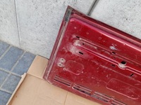 фото thumb №12, Jeep wrangler jk 07-18 кришка багажника usa