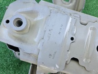 фото thumb №10, Балка усилитель бампера перед ford puma mk2 ii 20-