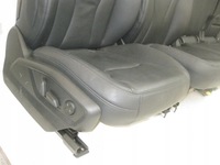 фото thumb №10, Audi q7 4m сиденье сиденья обивка дверь туннель