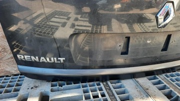 фото thumb №7, Задня кришка багажника renault laguna ii універсал teb66 8200102805