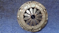 фото thumb №2, Диск прижим сцепление fiat panda 2 ii 1.3 16v m-jet 2003-2012r.
