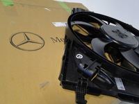 фото thumb №11, Mercedes вентилятор вентилятор b klasa gla glb 247 w247 h247 a2479067906 400w