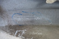 фото thumb №10, Vw up lift 2016- бампер перед передний 1s0807221f