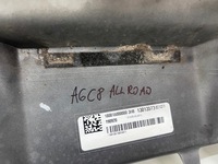 фото thumb №10, Audi a6 c8 allroad дифузор бампера заднього