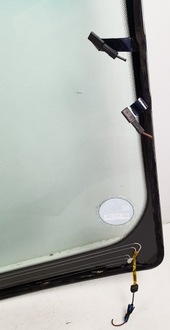 фото thumb №6, Стекло передняя лобовое range rover iii l322