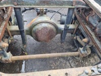 фото thumb №6, Мост приводной дифференциал рессора 43/13 13/43 ratio 1/331 iveco eurocargo 17,5''