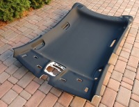 фото thumb №6, Стеля mercedes glc i coupe amg w253 a253 x253