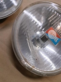 фото thumb №9, Лампа протитуманна фара porsche mercedes opel eu оригінальний номер