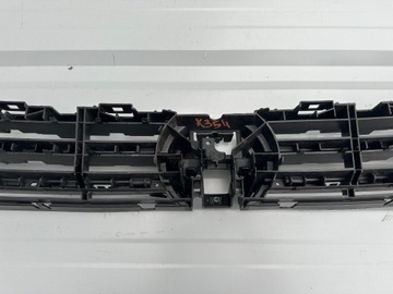 фото thumb №11, Hyundai ix20 ix-20 10-19r решітка радіатора підсилювач решітка бампера