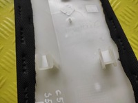 фото thumb №4, Citroen c5 iii sedan захист стійка задня 9683278277