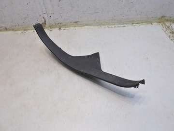 фото thumb №6, Планка захист порога правий зад subaru forester iii