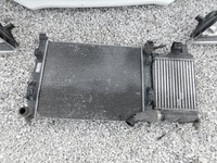 фото thumb №15, Перед kpl dacia logan ii sandero капот бампер передній лампи крила радіатор