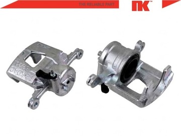 фото thumb №2, Nk суппорт тормозной chevrolet перед aveo kalos 1,2