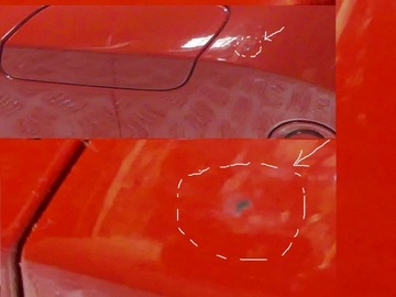 фото thumb №13, Bmw f06 f12 f13 капот крылья радиатор бампер усилитель 8 km