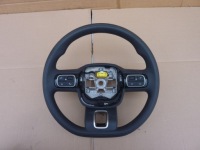 фото thumb №1, Воздуховод citroen c3 iii 2020r оригинал идеальное состояние