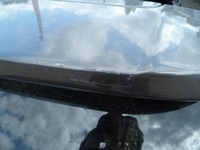 фото thumb №10, Крышка зад комплект jeep grand cherokee wk2 srt рестайлинг 2019