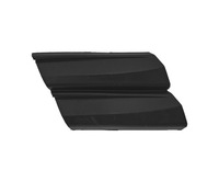 фото thumb №1, Toyota camry 17 - заглушка фаркоп перед