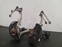 фото thumb №4, Vw touareg iii cr7 760 - поворотный кулак левая lub правая полный