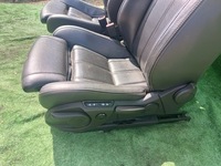 фото thumb №9, Opel astra j opc сиденья перед электрические gtc складной 3 дверь