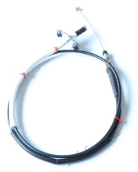 фото thumb №1, Трос gaz газу honda accord nowa 98-2002